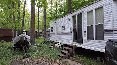 Sherwood Forest Campground