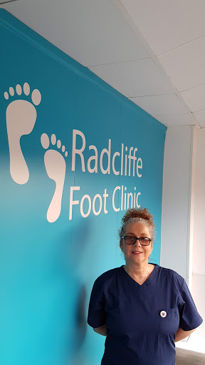 Radcliffe Foot Clinic (Not NHS) - Thumbnail
