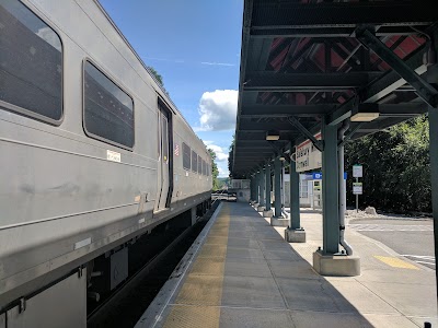 Salisbury Mills/ Cornwall Station