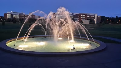 Photos of Penn State University