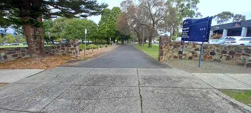 Croydon Park (East) Playground - Thumbnail