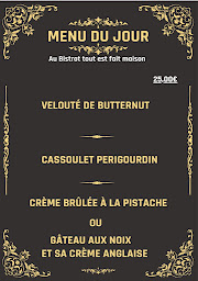 Photo n°16 de Bistrot Le Louna à Les Eyzies (Restaurant)