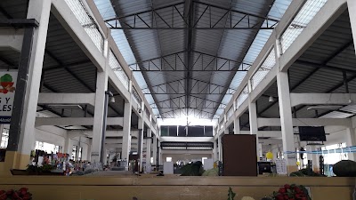 Photos of Mercado Oeste