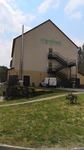 Photo de Colisée - EHPAD LE CLOS DE LA FORET à Tarcenay (25620)