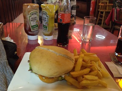 Photos of Caf&eacute; Hesperia