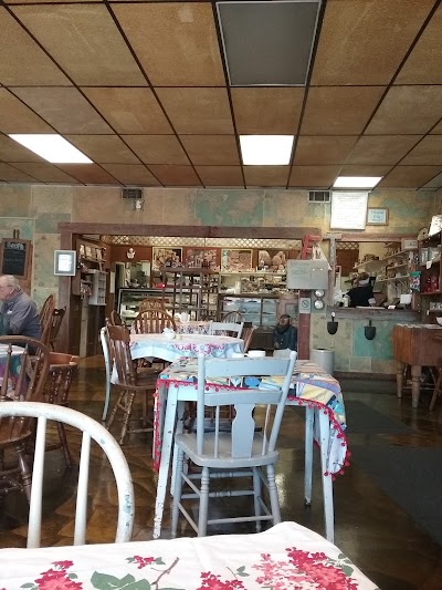 Photos of Chef John's Bakery & Cafe