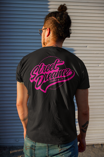 Street Dreamz clothing company - Thumbnail