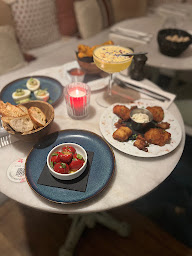 Photo n°39 de COCO Balard à Paris (Salon de thé)