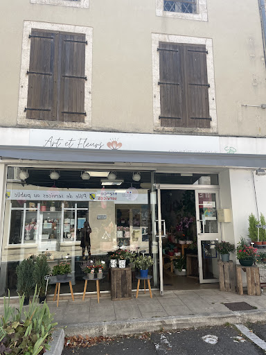 Photo de Art et Fleurs