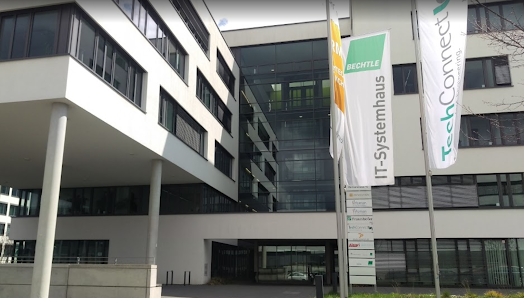 EPLAN, Trainingsstandort Stuttgart Meitnerstraße 10, 70563 Stuttgart