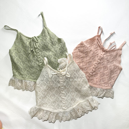 Macarroni Clothing - Thumbnail