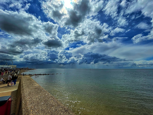 Hunstanton - Visual