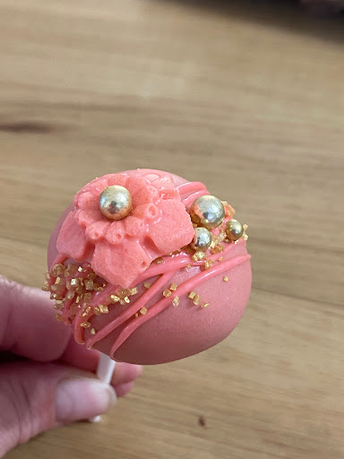 Mon Joli Cake - Thumbnail