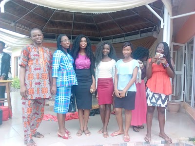 Photos of Gazebo resturant