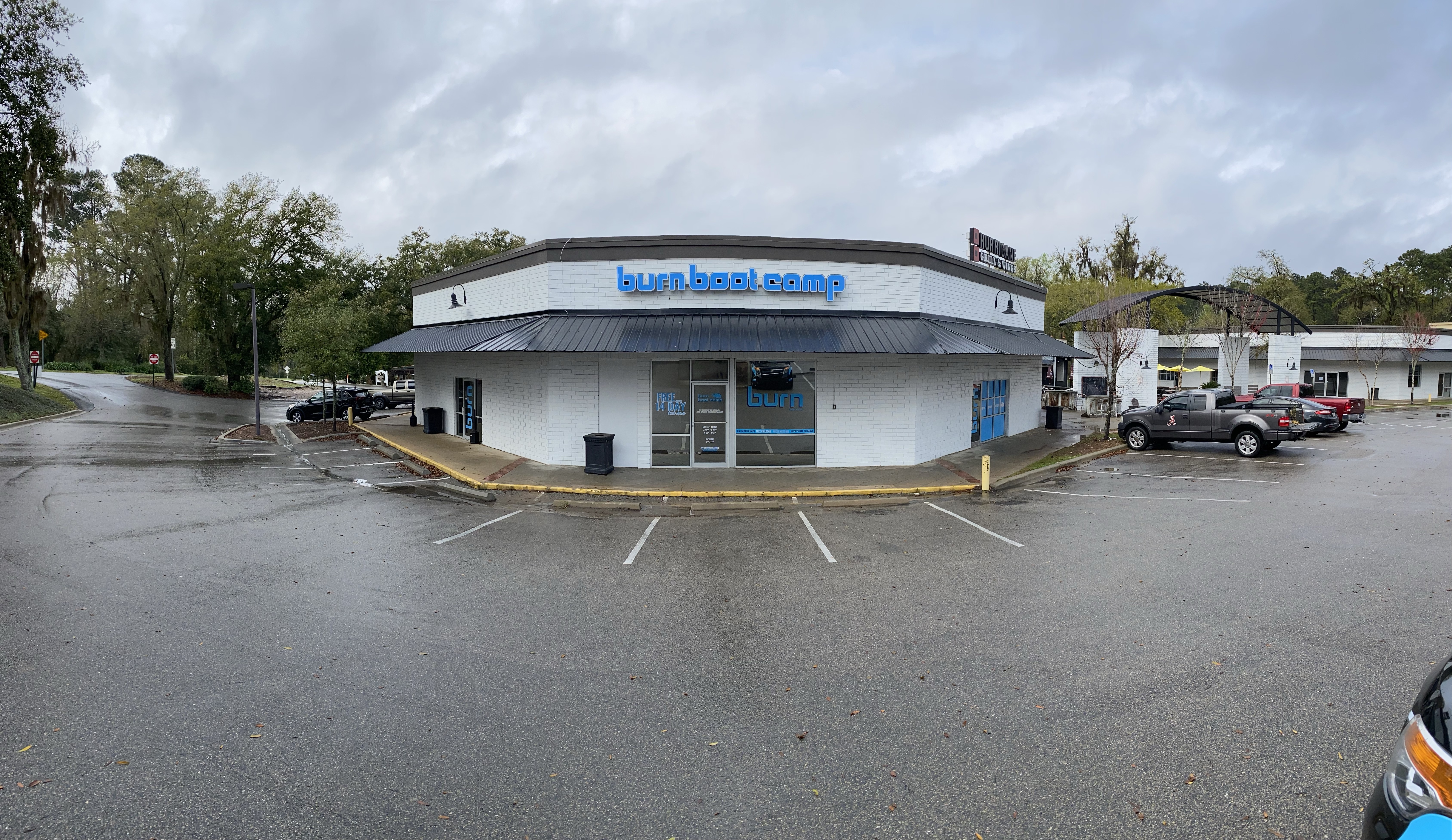 Burn Boot Camp photo 6