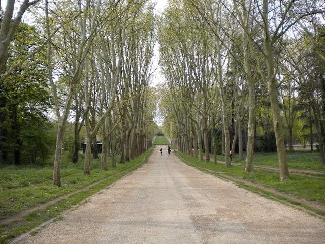 Parc de Sceaux