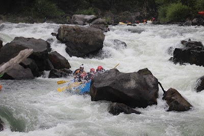 Photos of Complejo Turistico El Lleuque