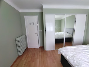 Photo n°29 de Peintre Artisan L' Atelier de Romy à Fleury-sur-Orne (Artisanat)