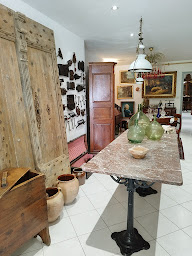 Photo n°23 de Antiquités Brocante Lupiac à Lupiac (Magasin d'antiquités)