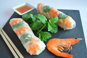 Photo n°11 de Le Bangkok d'Angely à Saint-Jean-d'Angély (Restaurant thaï)