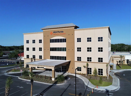 HCA Florida Raulerson Hospital Gallery - United States