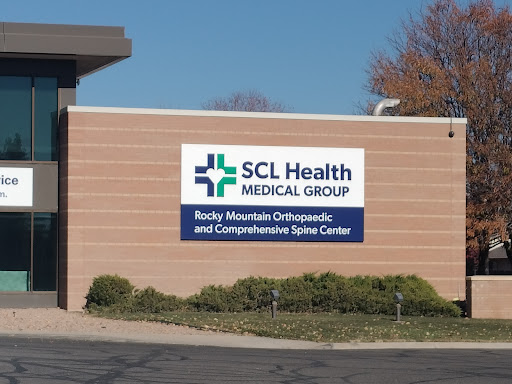 Intermountain Health Rocky Mountain Orthopedics - Physical Therapy - Thumbnail
