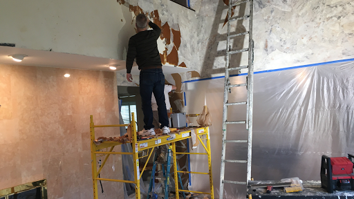 Williams & Sons Painting