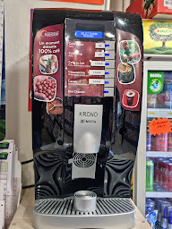 Photo n°10 de Commerce de proximité Tabac Presse L'ESTANCO (la mouche) à Bessèges (Horlogerie)