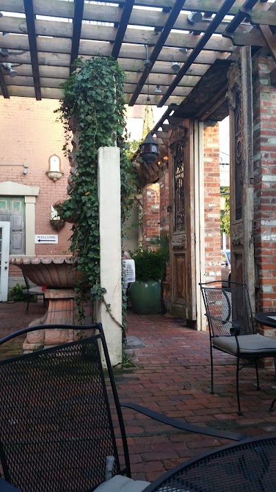 Photos of Ramsi's Cafe On the World
