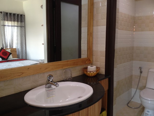 Tue Tam Garden Villa