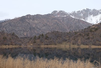 Photos of Sary-Chelek Biosphere Reserve