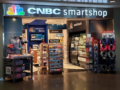 CNBC Smartshop