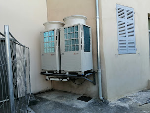 Photo n°7 de GCPF Climatisation et Plomberie à Châteaurenard (Plombier)