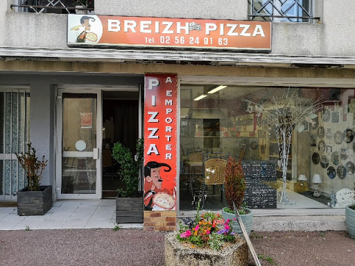 Photo 4 - Le Bel Instant - Pizza 🍕, Snack 🍔🍟 , Glace🍦.