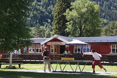 Photos of Bu&oslash;y Camping