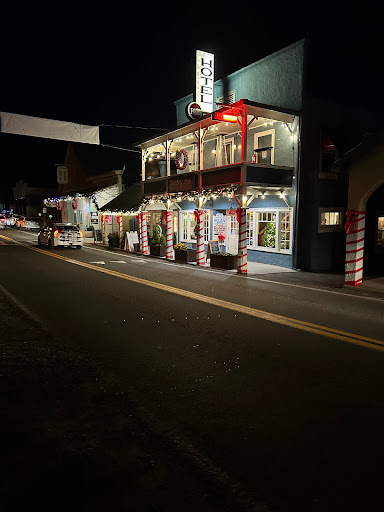 Charlotte Bistro & Bar - Thumbnail