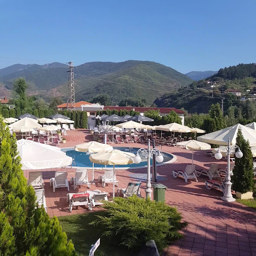 Opinii despre Оазис ризорт Зверино în Мездра - Спа