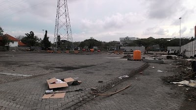 Photos of PT. Surabaya Container Terminal