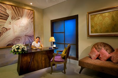 Photos of Spa Venus at Villa Kubu