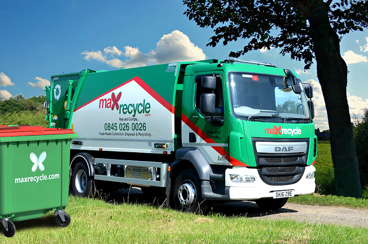 Max Recycle