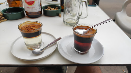 Bar Carabaca - Thumbnail