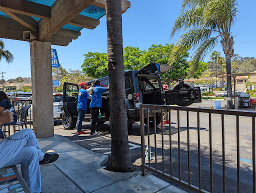 Encinitas Car Wash