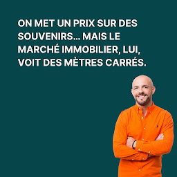 Photo n°3 de Christopher Dumontier conseiller immobilier SAFTI Honfleur à Honfleur (Expert immobilier)