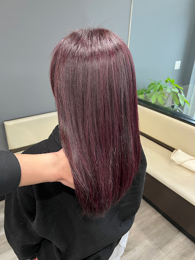 M·ET HAIR SALON - Thumbnail