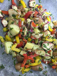 Photo n°40 de Holypaulette à Cagnes-sur-Mer (Restaurant)