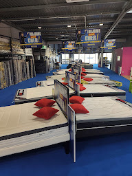 Photo n°33 de Litrimarché Mâcon à Chaintré (Magasin de literie)