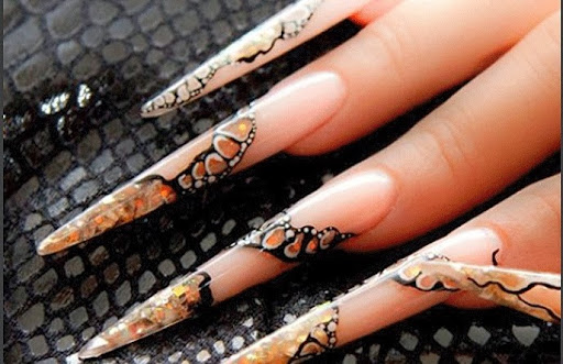 Acrylic Nails Mobile Services - Thumbnail