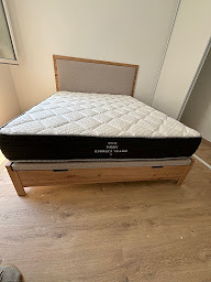 Photo n°23 de Nuit Et Sommeil - Literie à Saint Egrève à Saint-Égrève (Magasin de canapés)