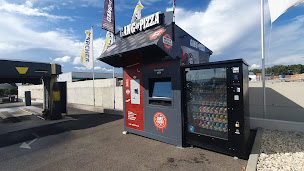 Photo n°2 de Gang Of Pizza à Valréas (Restaurant)