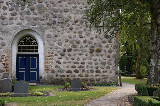 Dorfkirche Sanitz Gallery - Germany